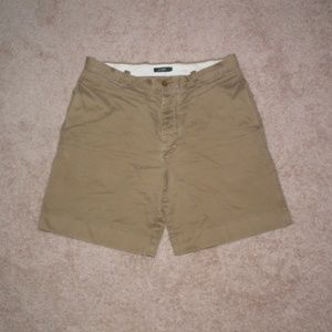 J.Crew Essential Chino Shorts